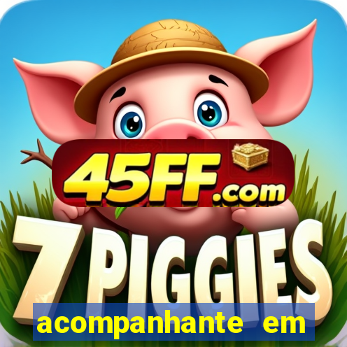 acompanhante em porto feliz